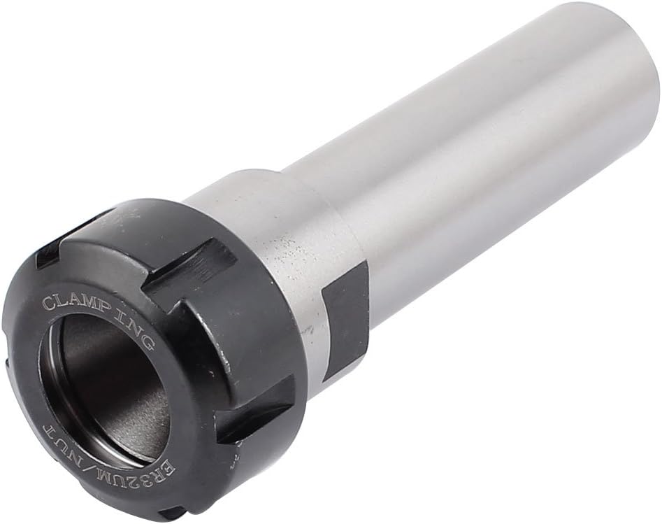 C32-ER32-100L Straight Shank Collet Chuck Milling Extension Round Rod (id: 27d b73 db0 9d5 2a0