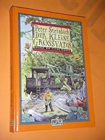 Der kleine Grossvater 3407796072 Book Cover