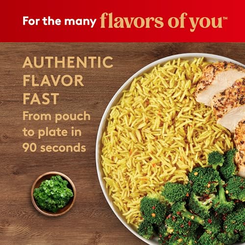 Image of Royal Chicken and Herb Basmati White Rice - (6 Pack) 8.5 oz