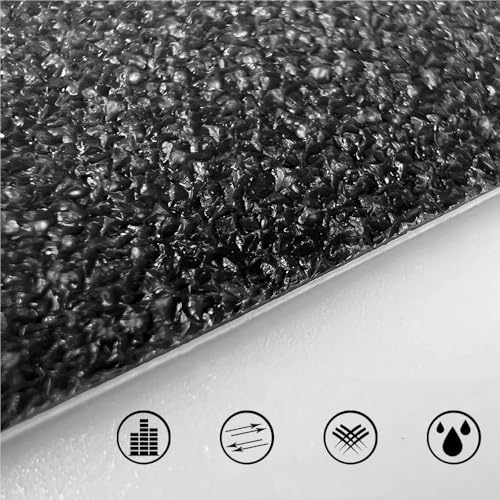 Protection de réservoir premium pour CF Moto 450MT grip genou antidérapant durable