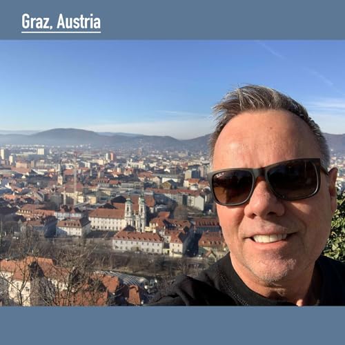 S1:Ep2 - Vienna, Austria in February