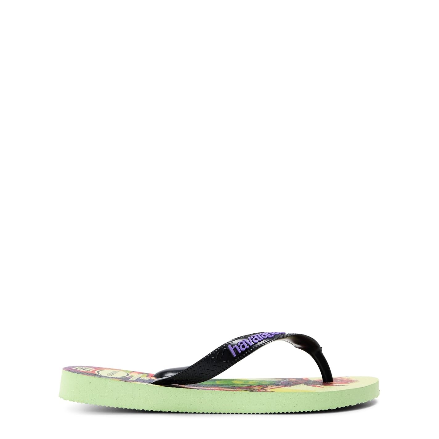 Havaianas: Auswahl an Schuhen