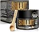 Ymoneyrat Shilajit Original Himalaya Bio - 1 Stück Shilajit Resin Pure Shilajit, Shilajit Natural Gold Hochdosiert