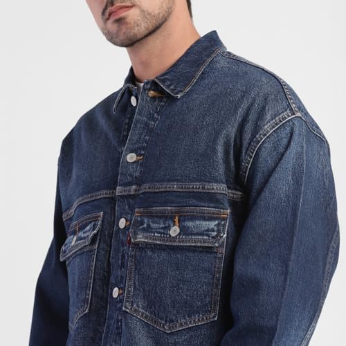 Image of Levi's Men's Polo Regular Fit Shirt