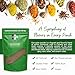 NPG Authentic Chinese Five Spice Powder 4 Ounces, Gluten Free, All Natural Ground Chinese 5 Spice Powder, No Preservatives No MSG, Mixed Spice Seasoning for Asian Cuisine & Stir Fry