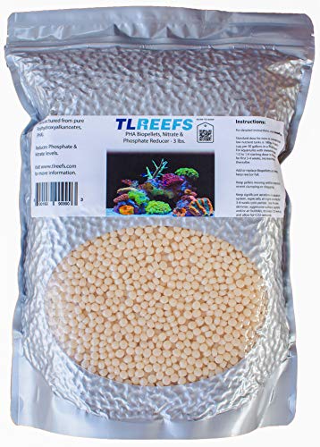 TL Reefs Premium 3lb