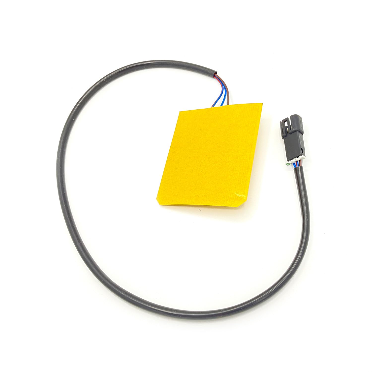 Amazon.com: Polaris Snowmobile Lo/Med/Hi Grip Heater, Short