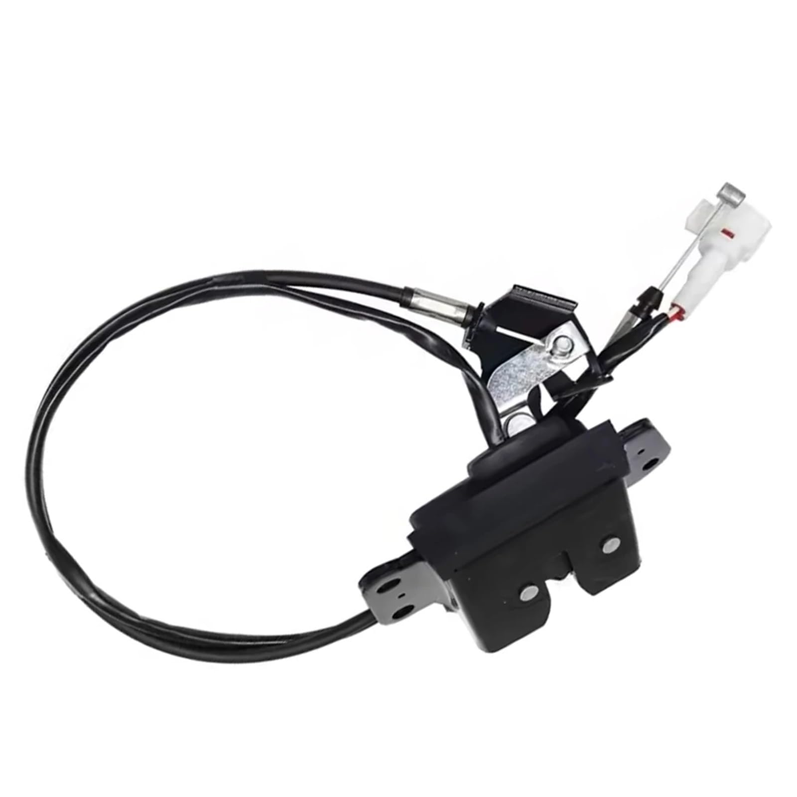 Rear Trunk Latch Compatible with Toyota for 4Runner 1996-2002 Rear Tailgate Door Lock Actuator 6935035020 6935035010 69350-35020 69350-35010