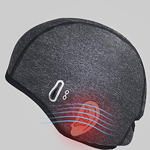 De Ciclismo Térmico Gorro De Caveira Ciclismo Calota Craniana Sob a Tampa Do Capacete Gorro De Chapé