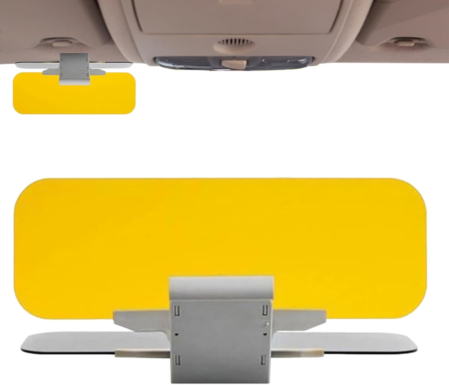 Car Visor Extension, Polarized Sun Visor for Car, Sun Visor