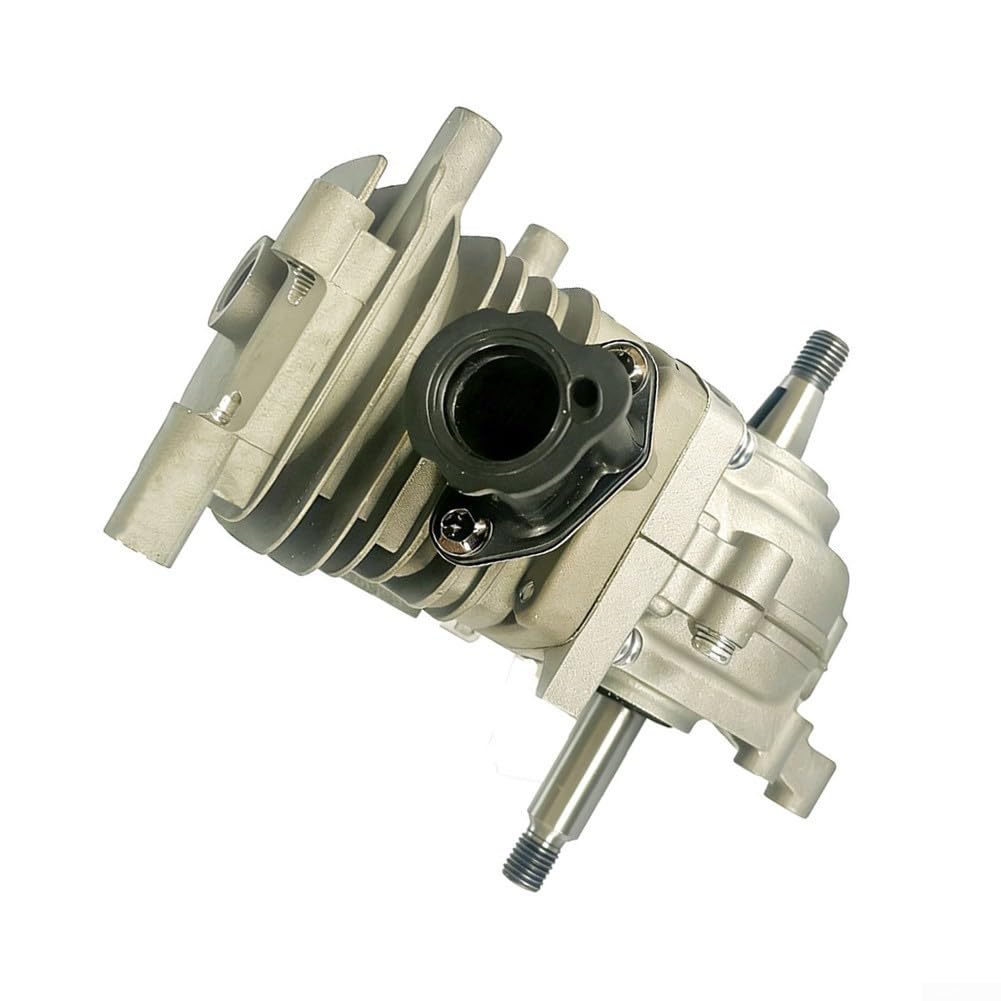 Cilindro de motosierra y para kit de pistón, para Echo CS-2511 P021050120 P021051920, montaje de cilindro para CS2511TES (motor)