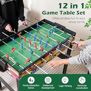 Giantex12in1multigametable48inchcombinationgametableswithfoosballhockeypingpongpoolchessbowlingcheckersshuffleboardcombogametablesetforadults Urban Country Home Decor Giantex 12 in 1 multi game table 48 inch combination game tables with foosball hockey ping pong pool chess bowling checkers shuffleboard combo game table set for adults urban country home decor
