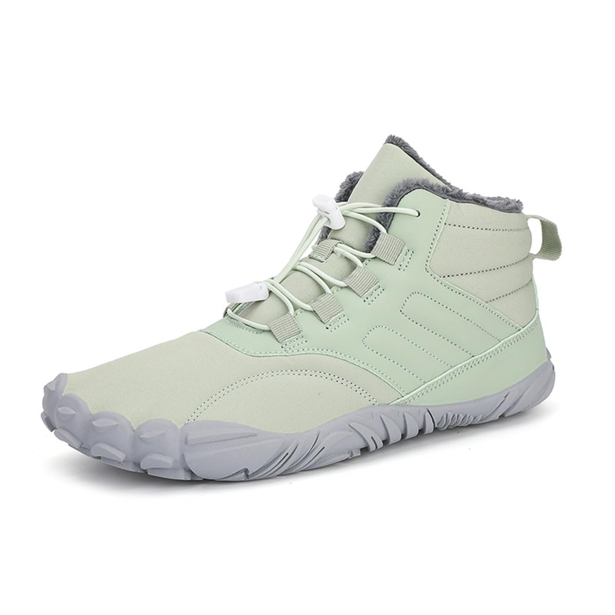 Zapatos de Montaña para Mujer y Hombre Ligeras Zapatillas de Senderismo Transpirable Zapatos de Trekking Zapatillas de Trail