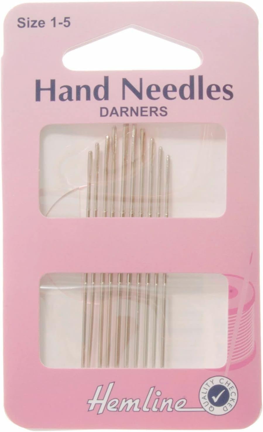 Hemline Hand Needles