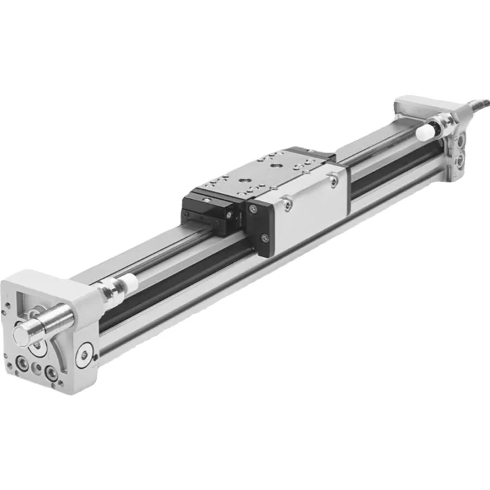 RCGKNNMUZ Rodless Cylinder Adjustable Buffer DGC Series DGC-32-1070-GF-PPV-A DGC-32-300-GF-PPV-A DGC-32-2000-GF-PPV-A(DGC-32-1800-GF-PPV-A)