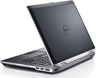 Premium Dell Latitude E6430 14 Inch HD Business Laptop (Intel Core i7-3520M up to 3.6GHz, 16GB DDR3 RAM, 1TB HDD USB, DVD, HDMI, VGA, Windows 10 Pro) (Renewed)