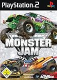 ps2 monster PS 2, Action, USK 6 Monster Jam