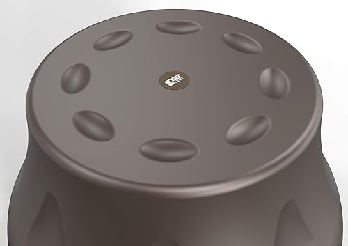 Miniatura 7 de Subwoofer OSD FORZA 10 de 10 pulgadas para exteriores con 300 vatios de potencia y carcasa moldeada de alto impacto, con clasificación IP66