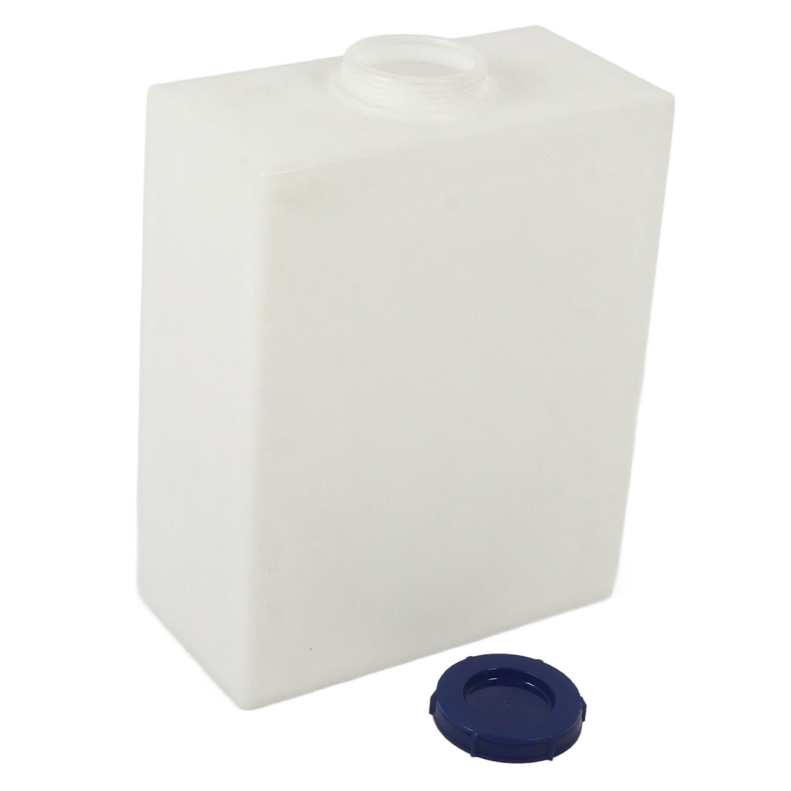 LICOME RV Water Storage Tank 10 Gallons Heat Cold Resistant PE Water Tank for Trailer Boat Yacht,Bicycles and Spare Parts