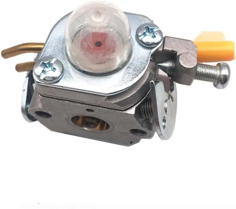 C1U-H60 Carburetor Adjustment Tool Fit for 25Cc 30Cc S430 SS26 SS30 CS26 CS30 String Brushcutter(Black)