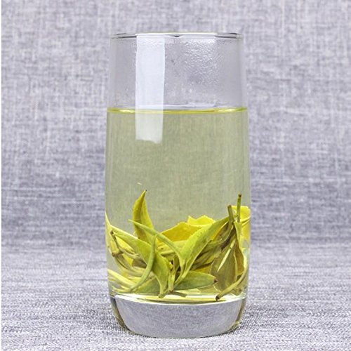 Nuevo té verde Dongting Biluochun Tea fragante primavera 250g (0.55LB) conservado verde biluochun primavera nueva la… - Imagen 5
