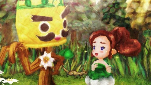 Image of Little King's Story - Nintendo Wii (Renewed)