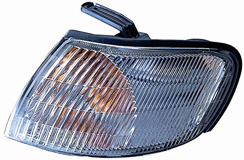 Prasco Weiss -Ds4204013-Blinker Rechts-Mit Fassung