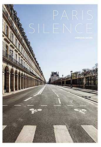 Télécharger Paris Silence Livre PDF Gratuit