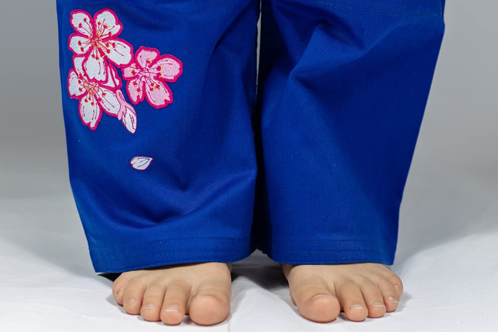 Judoga | Kimono | strój do judo 350gsm
