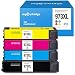 Produktbild Mycartridge kompatibel für HP 973 973XL 973X für HP PageWide 377DW-MFP 352dw Pro 577dw 577z 552dw 477dn 477DW 452DN 452DW 452DWT Multipack Druckerpatronen(Schwarz/Cyan/Magenta/Gelb)