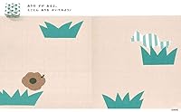 NHKノージーのひらめき工房 ノージーのひまつぶしブック 4323072902 Book Cover