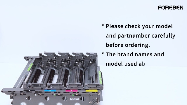Amazon.com : Drum Unit Replacement for DR431CL, Compatible with