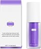Purple Toothpaste,Teeth Whitening Toothpaste,Brighter Colour Corrector T/oothpaste,Purple C/orrector T/ooth W/hitening Foam T/oothpaste