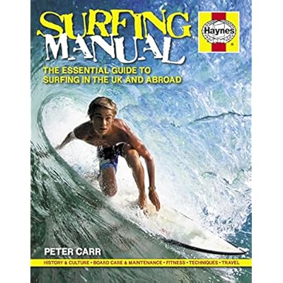 Surfing Manual