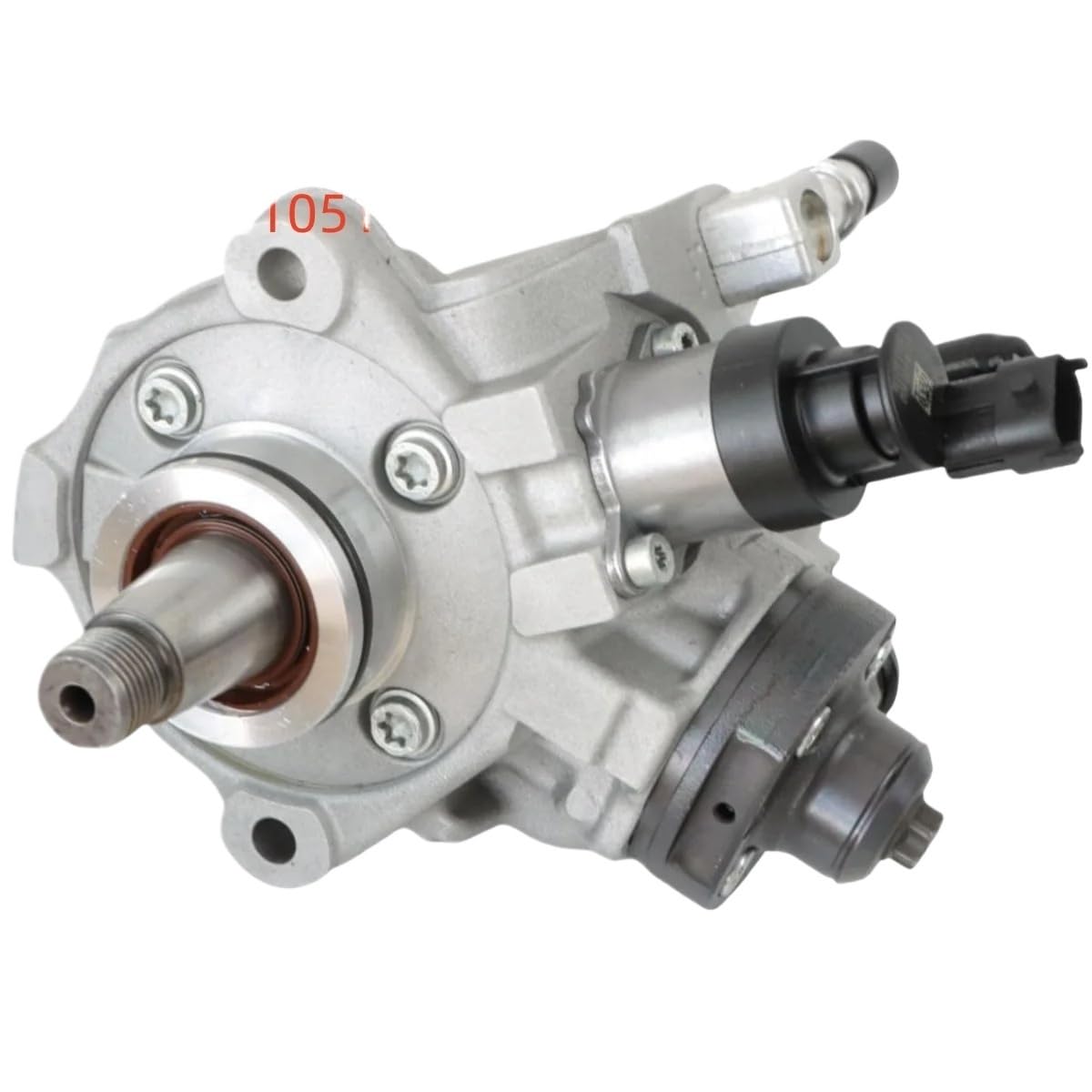 Válvula De Gasolina Bomba de combustible diésel compatible con Hyundai 33100-2F000 0445010544 0445010511. Grifo de Gasolina