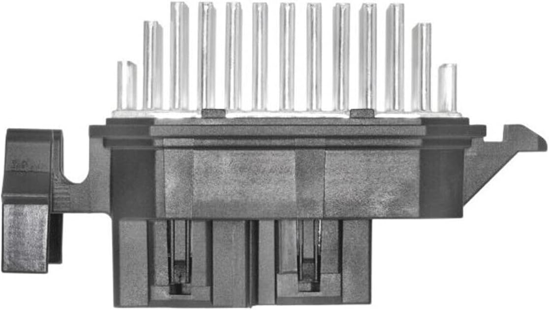 New HVAC Blower Motor Resistor For Dodge Dart 2014-2016 RU-874 - Foto 6