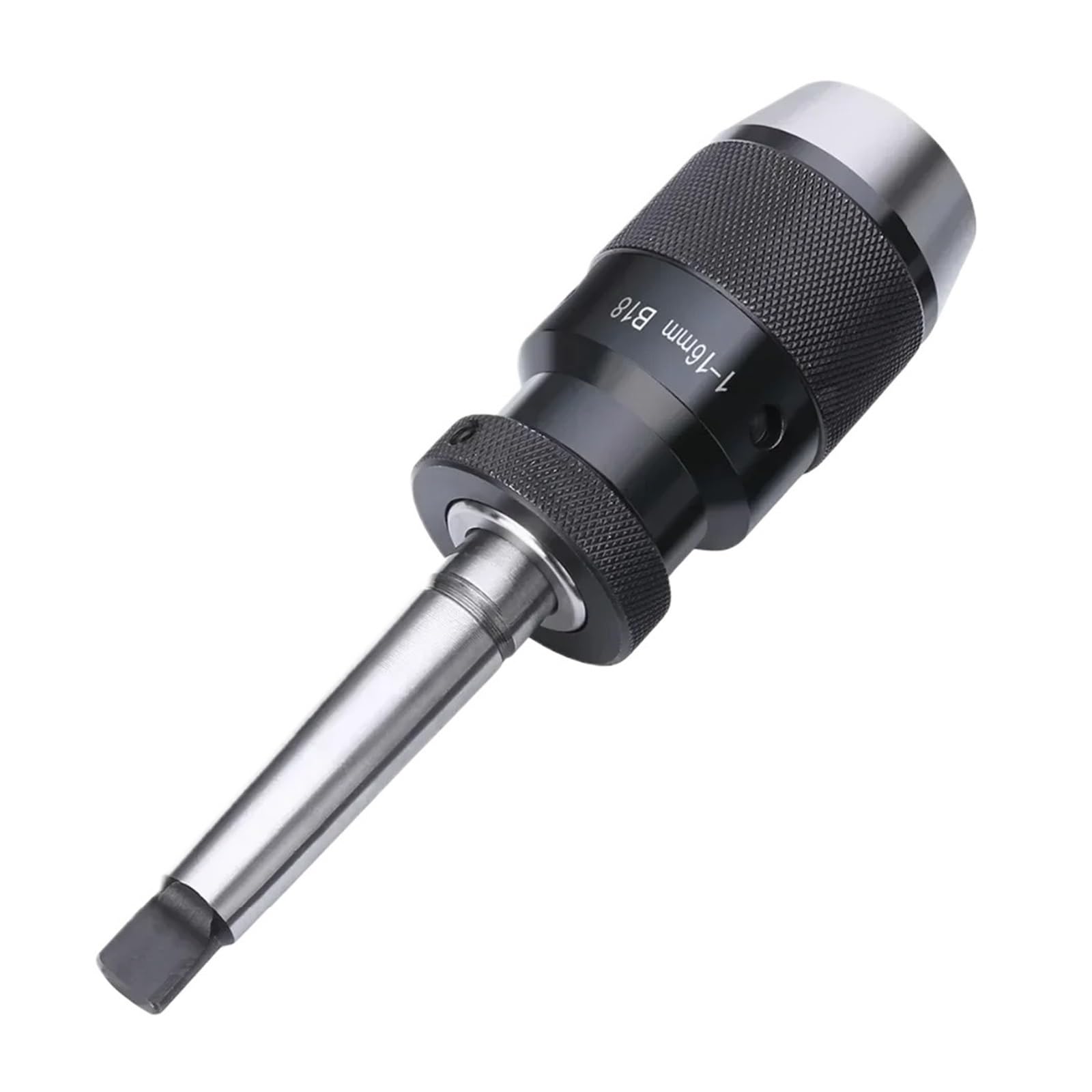 B10 B12 B16 B18 B22 samozaciskowy uchwyt wiertarski MT1 MT2 MT3 MT4 C6 C8 C12 C16 C20 R8 tokarka 1-10-113mm 1-16mm(MTB3-B16 (1-16mm))