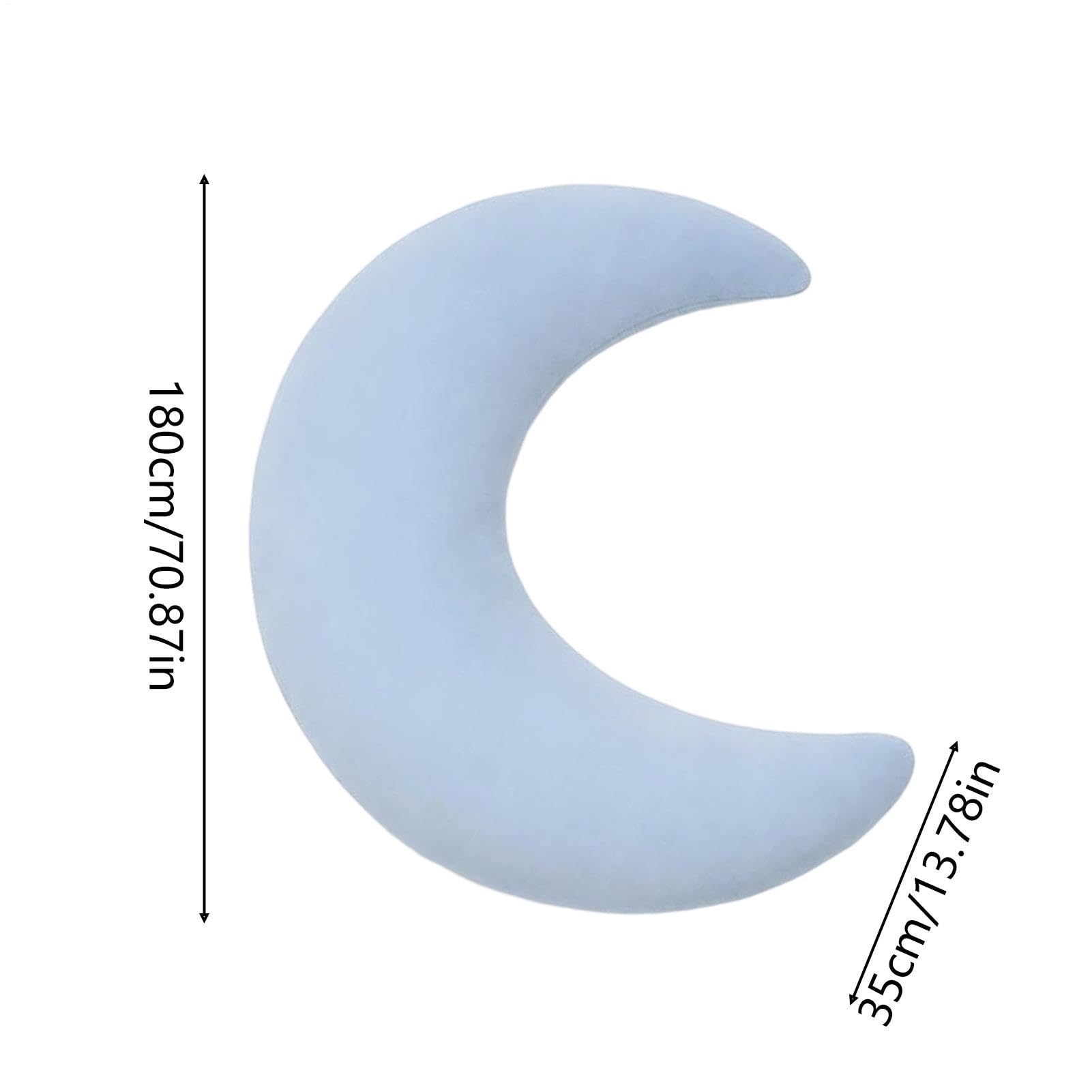 Cuscino Body da sul Fianco Cuscino Decorativo A Da 180 Centimetri Per | Morbido Guanciale Body Per Casa, Camera Da , Divano, Dormitorio, Sonno Notturno E Diurno