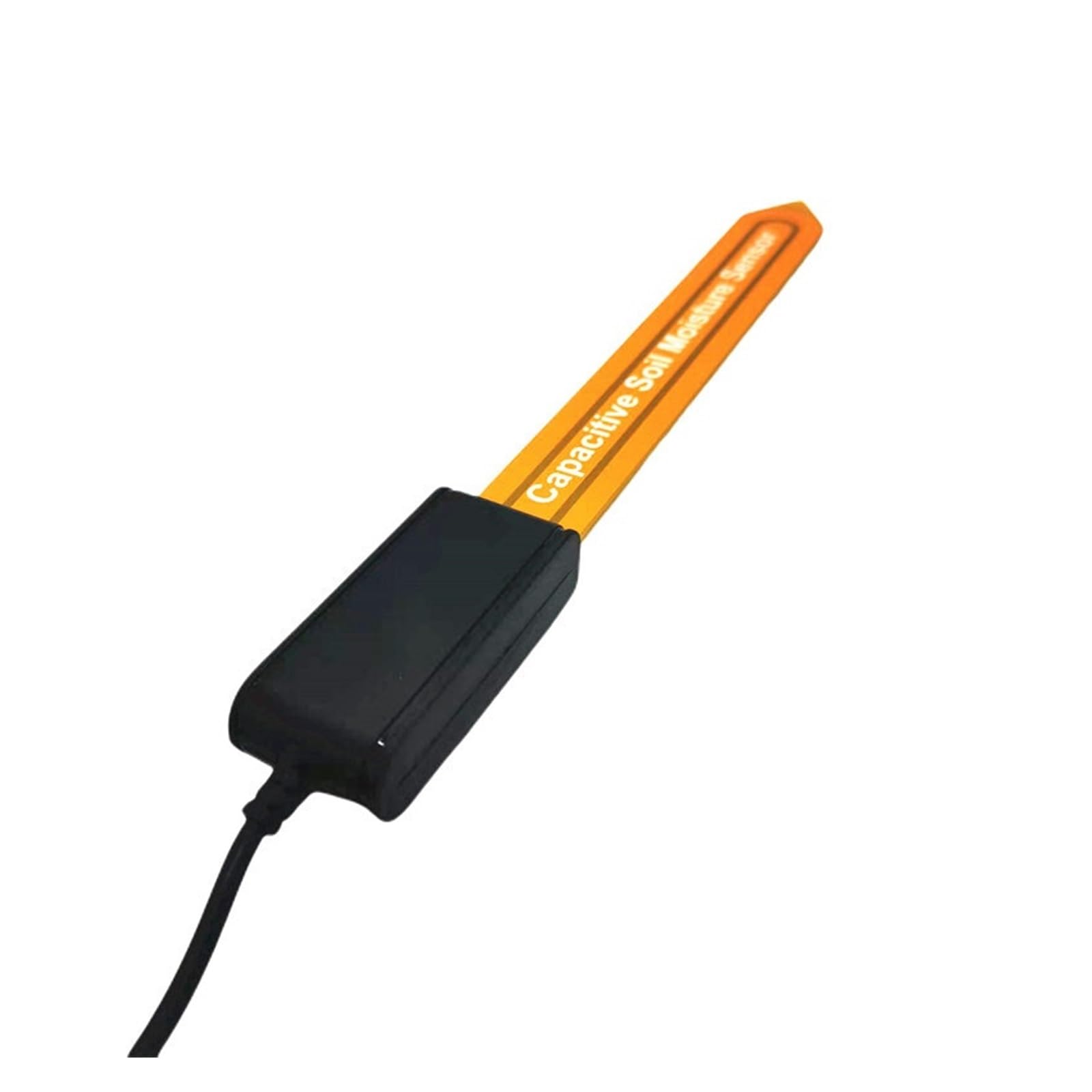 Mesure de l'humidité du Sol Capteur d'humidité et de température du Sol capacitif numérique étanche Anti-Corrosion for l'agriculture Fiable et précis