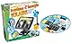 BSM Creative Toys – CT 5459 – Spiel Lernspiel – Wissenschaft und Natur – Gründe und Active Ton System Sonnenenergie