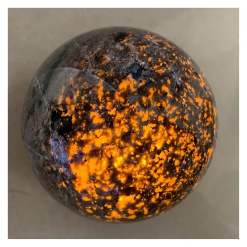 1�� 600-700g ���΃{�[���A�N���X�^�����Ή��΃{�[�� Gemstone Stone