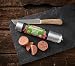 Fleischeslust Steakhouse Wild pur Wurst (1 x 600 Gramm)