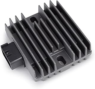 HaIlm Motorcycle Voltage Regulator For Kaw&asaki ER6N 650R Z750S For Ver&sys Z1000 ZX1000 ER650 BJMOTO YHC Motorcycle Voltage Regulator Rectifier