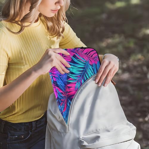 Funda para portátil 13-14 pulgadas con protección impermeable miniatura 6