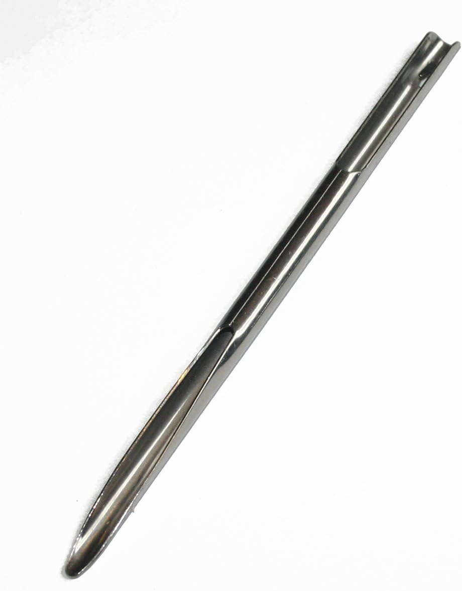 Marlow FAB100 - DBRAID SPLICING NEEDLE 4MM - CARDED