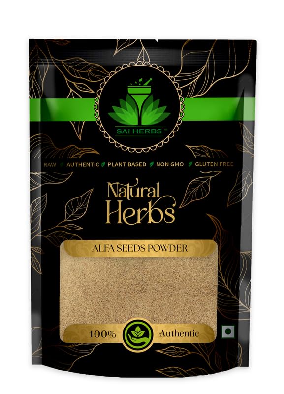 See full amazon price history chart for SAI HERBS Alfa Seeds Powder - Alfalfa Seeds Powder - Pure & Natural (250 Grams) SAI HERBS Alfa Seeds Powder - Alfalfa Seeds Powder - Pure & Natural (250 Grams) (B0B1BYMSYY) Amazon Price History, Amazon Price Tracker