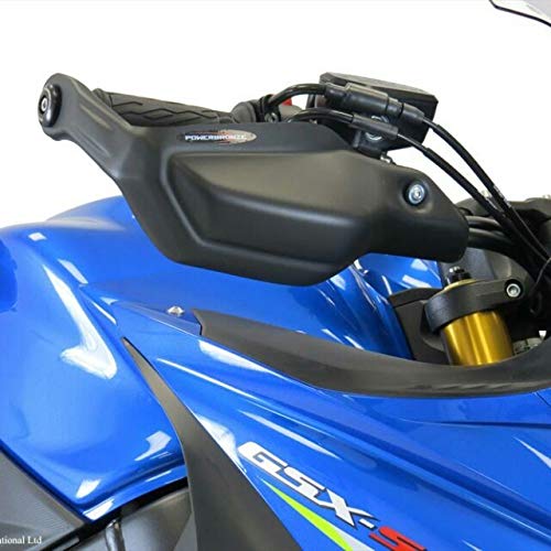 Amazon | Powerbronze(パワーブロンズ) ハンドガード GSX-S1000 GSX