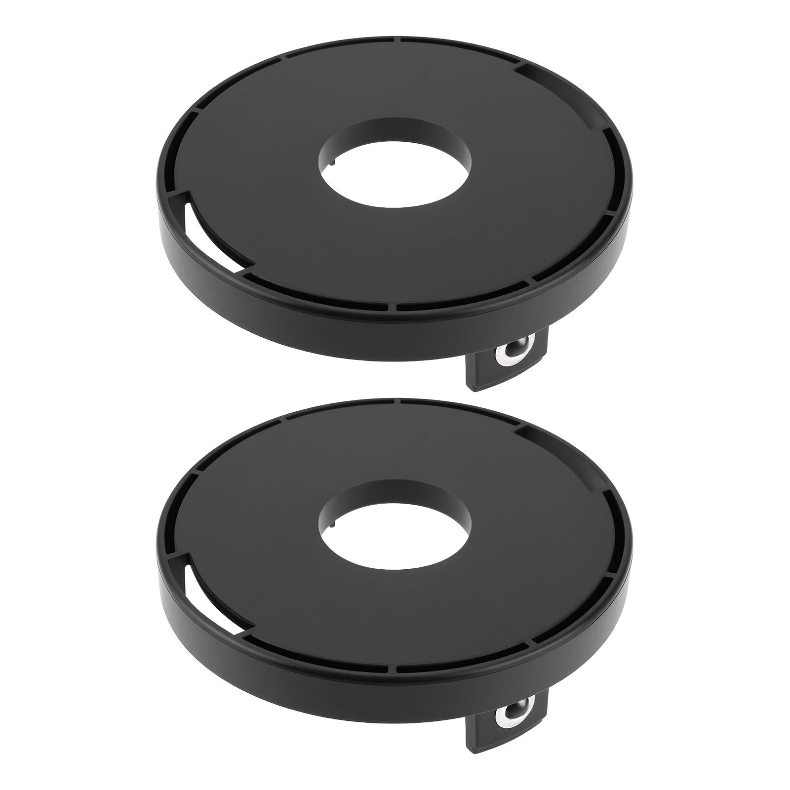 Briny River 2PCS Trimmer Spool Cover Compatible with Einhell for CT 36 Compatible with AGILLO 36