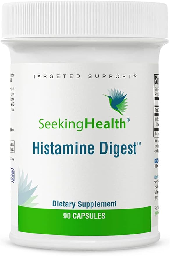 Histamine Release Stomach at Franklin Carlson blog