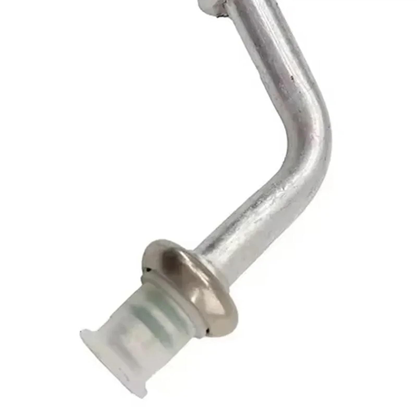 Tuyau de compresseur à courant alternatif résistant à la pression 6460GW 6460KK pour 206 C2 Installation facile Tuyau AC de voiture